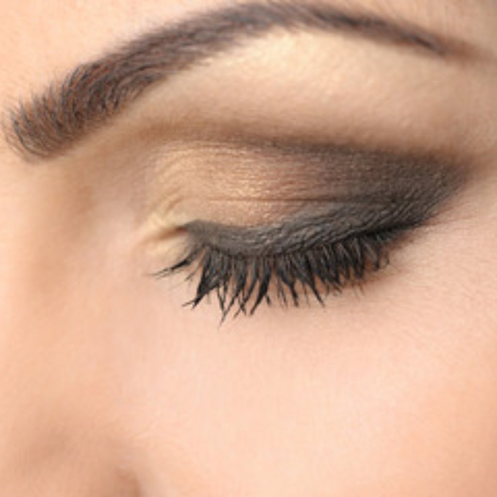 LIP INK The worlds only 100% smear-proof eye liner